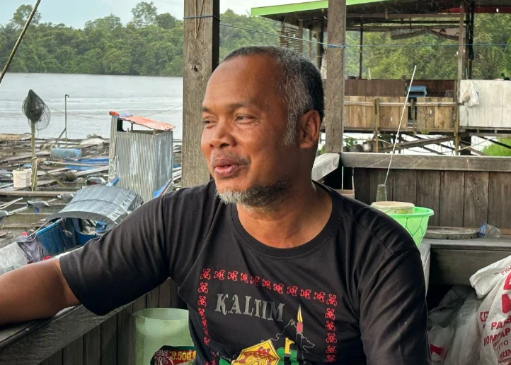 Kunjungan Tiga Menteri ke Embalut Tertunda, Pemdes Harapkan Dukungan Berkelanjutan